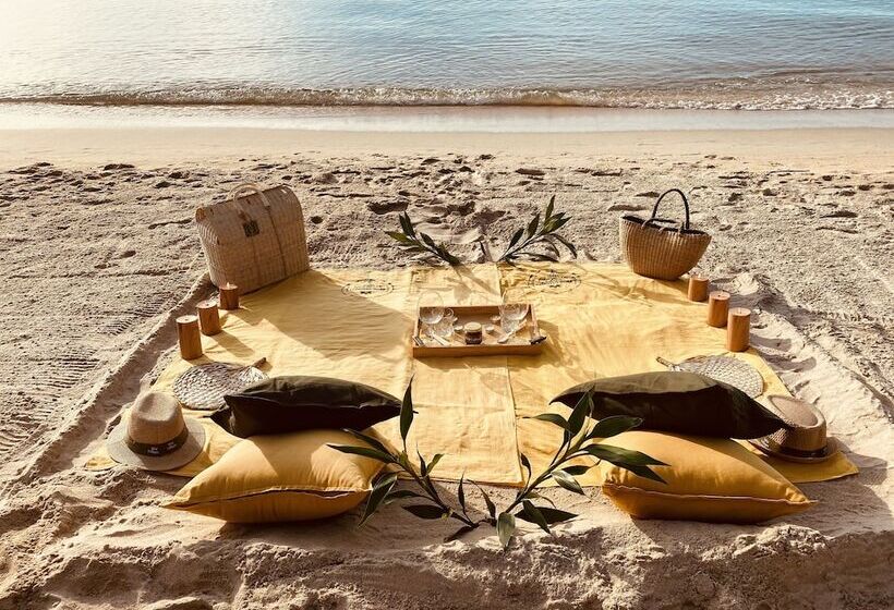 Wild Cottages Luxury And Natural   Adults Only