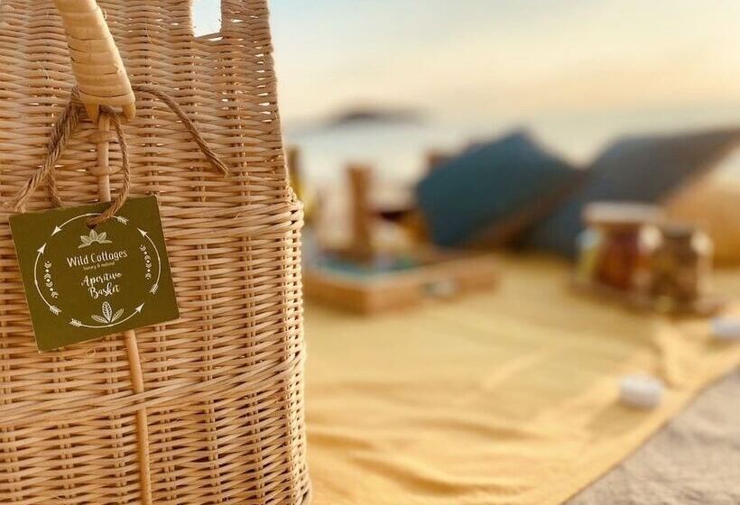 Wild Cottages Luxury And Natural   Adults Only