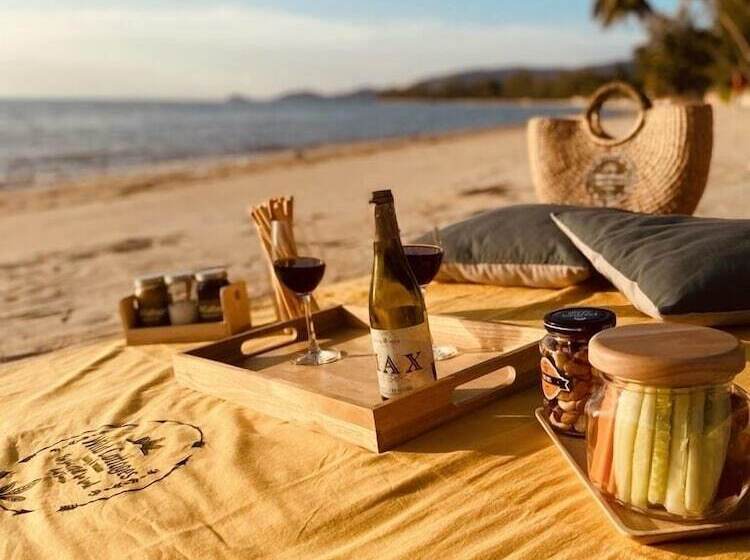 Wild Cottages Luxury And Natural   Adults Only