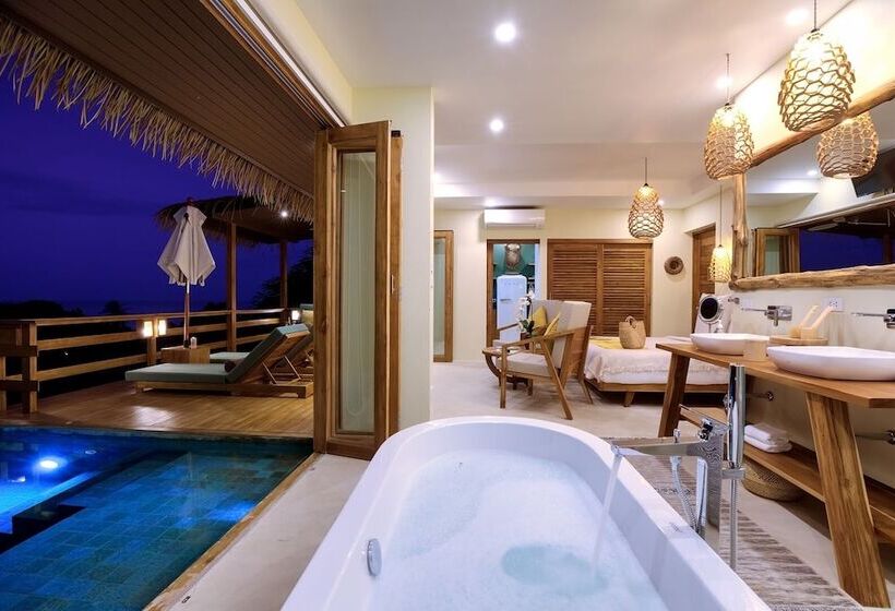 Wild Cottages Luxury And Natural   Adults Only