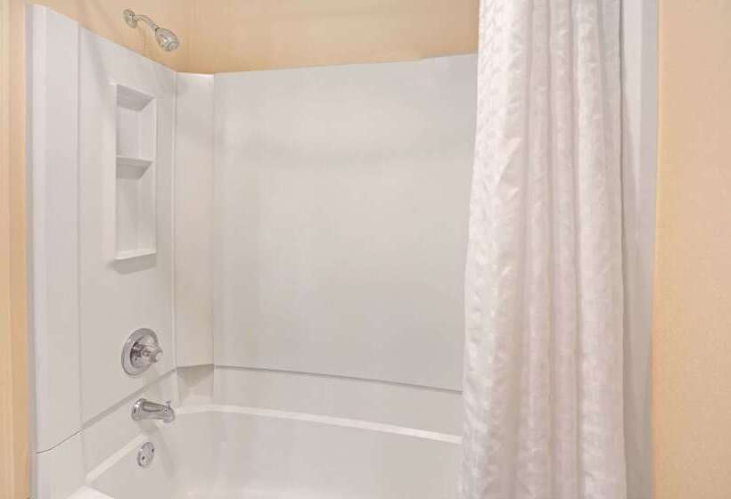 Отель Baymont By Wyndham Indianapolis West