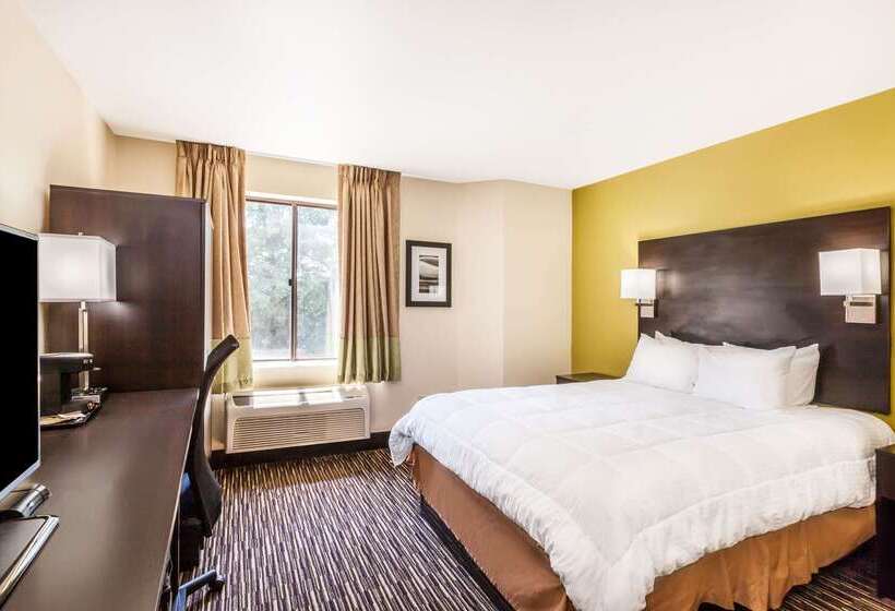 هتل Baymont By Wyndham Newark At University Of Delaware