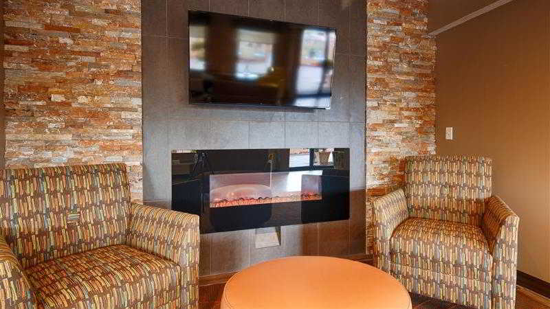 فندق Clear View Inn Independence