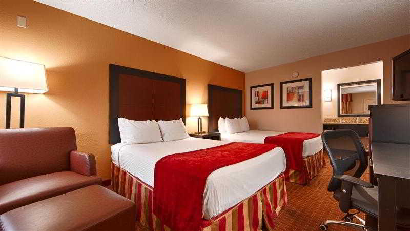 فندق Clear View Inn Independence