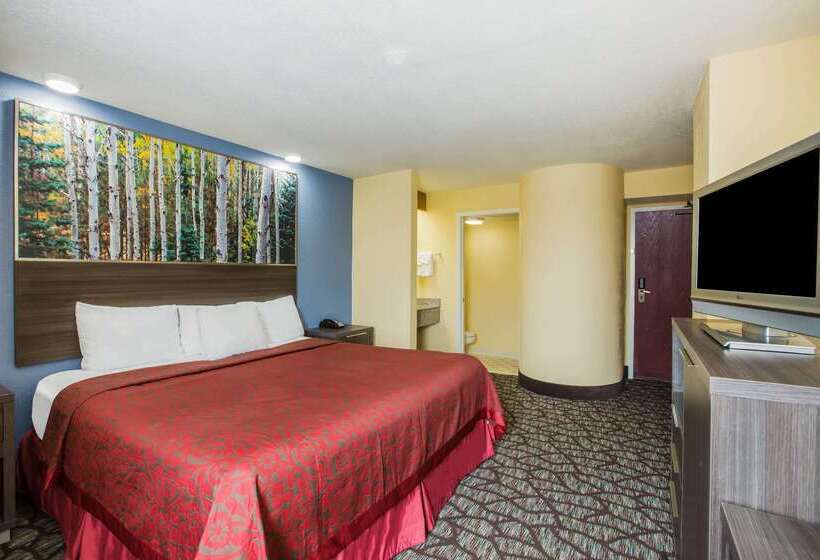 בית מלון כפרי Days Inn By Wyndham Blue Springs