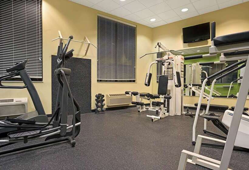 هتل Days Inn By Wyndham Eagan Minnesota Near Mall Of America