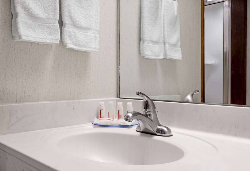 فندق Days Inn By Wyndham Liberal Ks