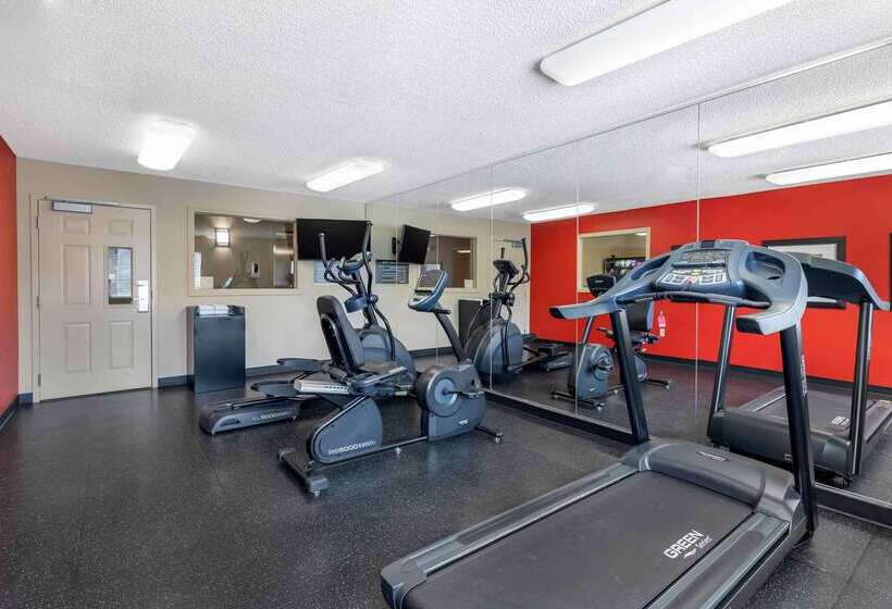 בית מלון כפרי Extended Stay America Select Suites   Denver   Tech Center South