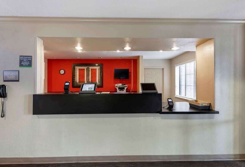 בית מלון כפרי Extended Stay America Select Suites   Denver   Tech Center South