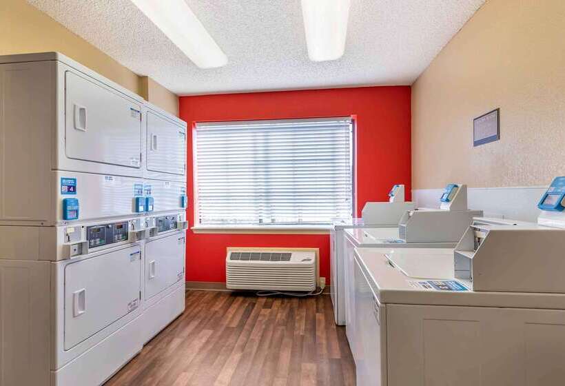 בית מלון כפרי Extended Stay America Select Suites   Denver   Tech Center South