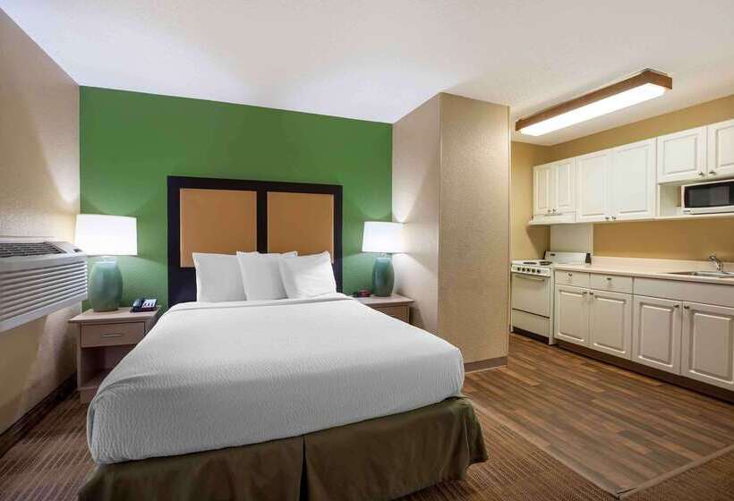 בית מלון כפרי Extended Stay America Select Suites   Denver   Tech Center South