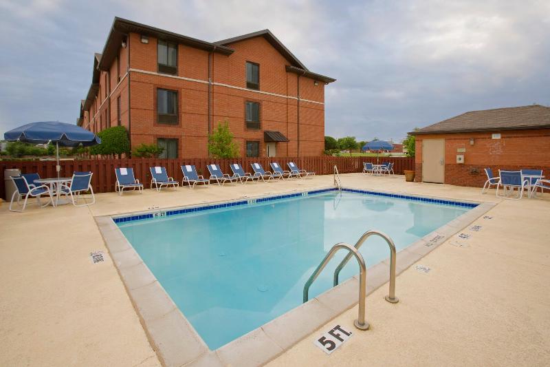 בית מלון כפרי Extended Stay America Select Suites   Denver   Tech Center South