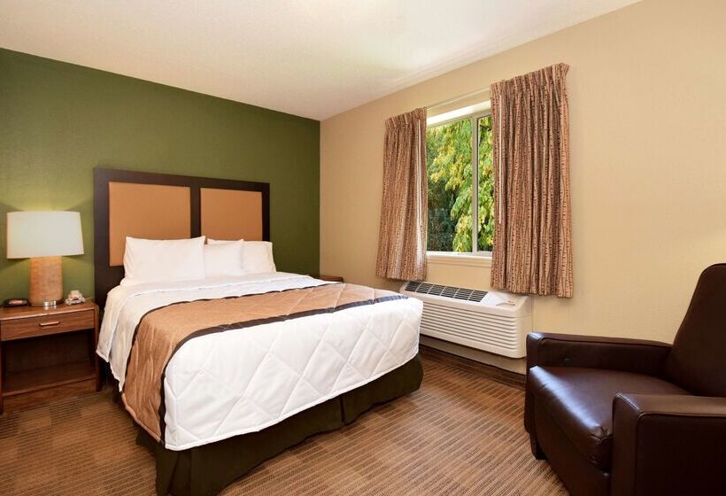 בית מלון כפרי Extended Stay America Suites  Arlington  Six Flags