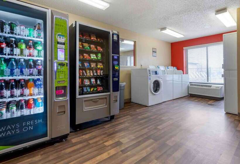 هتل Extended Stay America Suites  Austin  Metro