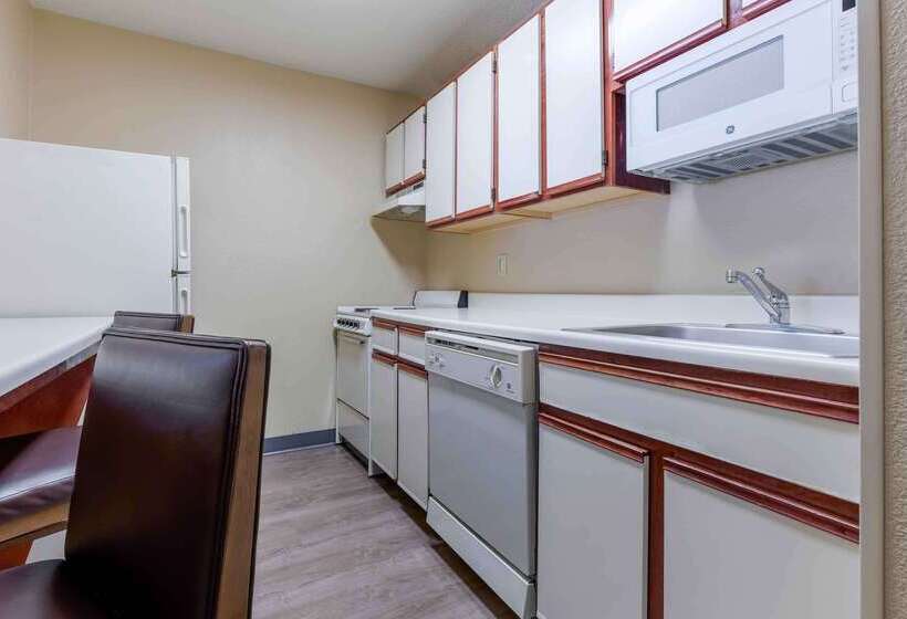 هتل Extended Stay America Suites  Austin  Metro