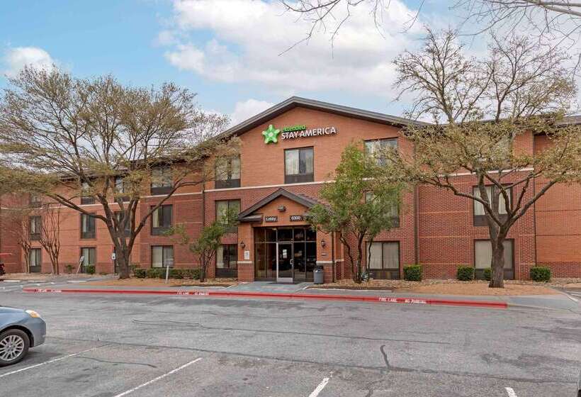 هتل Extended Stay America Suites  Austin  Metro