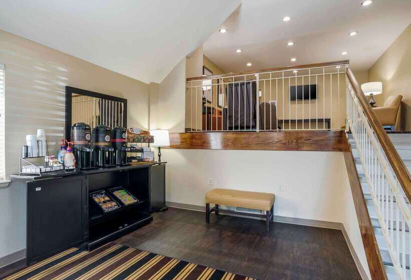 هتل Extended Stay America Suites  Birmingham  Wildwood