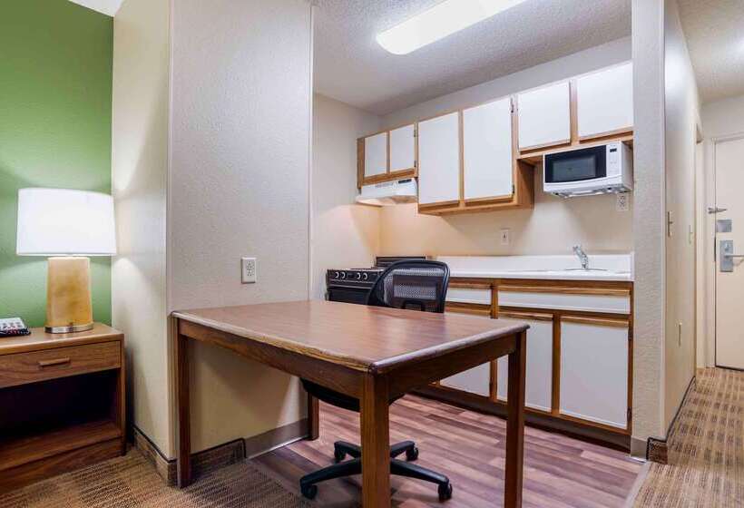 هتل Extended Stay America Suites  Birmingham  Wildwood