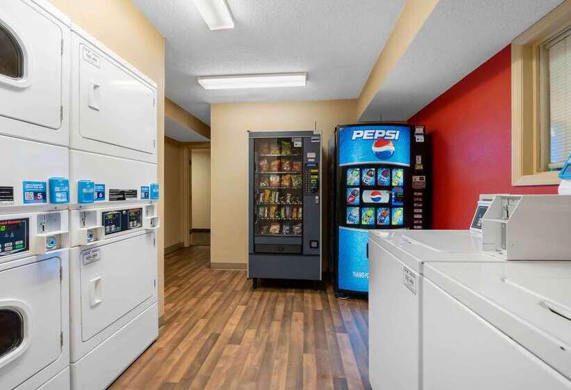 호텔 Extended Stay America Suites  Cincinnati  Fairfield
