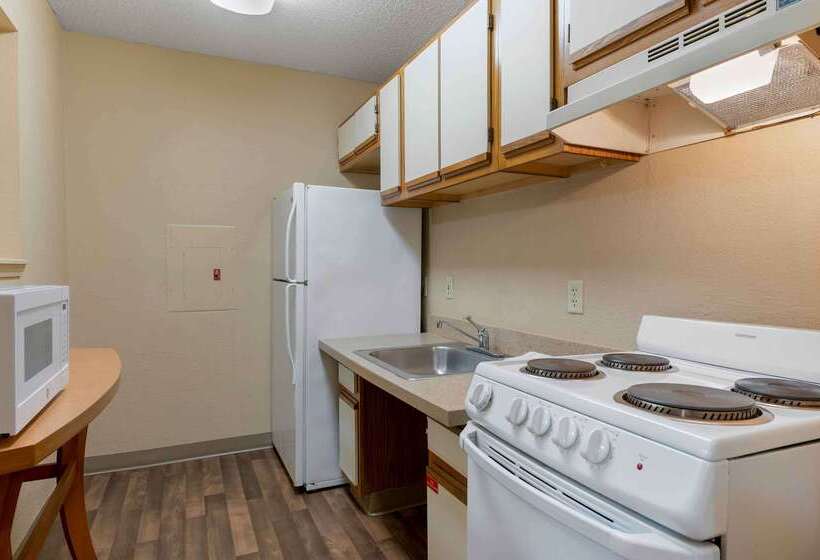 호텔 Extended Stay America Suites  Cincinnati  Fairfield