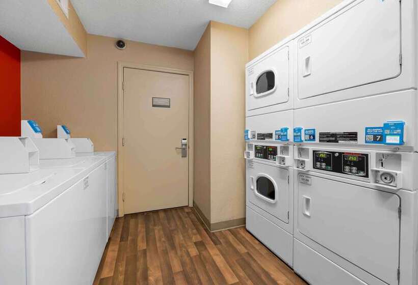 호텔 Extended Stay America Suites  Cincinnati  Fairfield