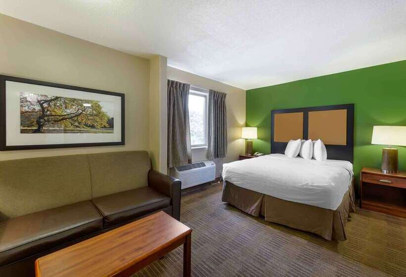 هتل Extended Stay America Suites  Cleveland  Great Northern Mall