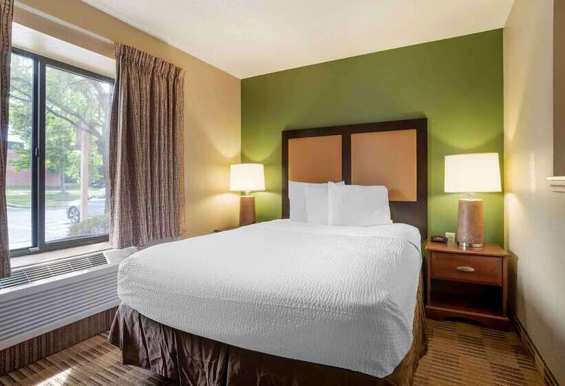 فندق Extended Stay America Select Suites   Columbia   Gateway Drive