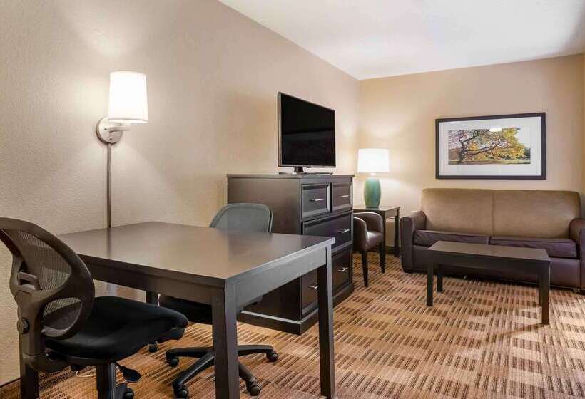 فندق Extended Stay America Select Suites   Columbia   Gateway Drive