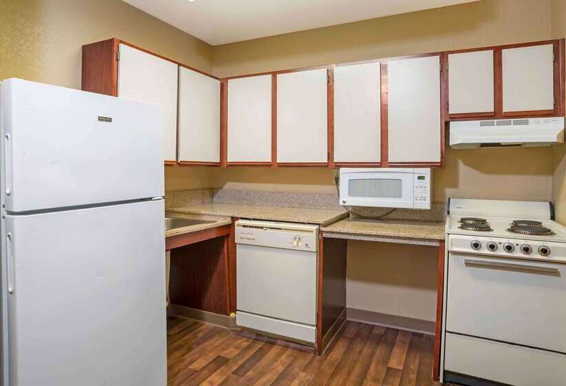 فندق Extended Stay America Select Suites   Columbia   Gateway Drive