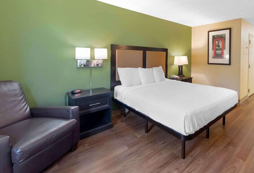 فندق Extended Stay America Select Suites   Columbia   Gateway Drive