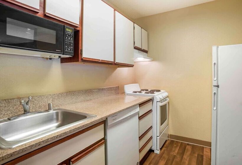 فندق Extended Stay America Select Suites   Columbia   Gateway Drive