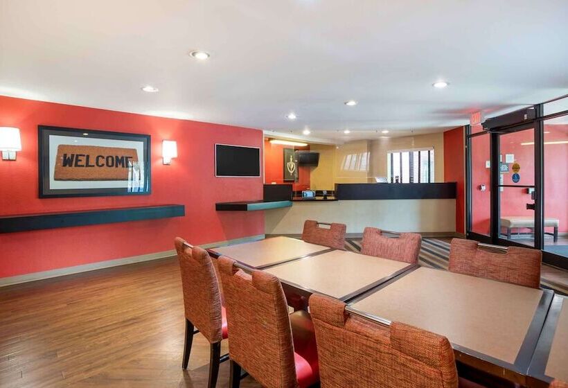 فندق Extended Stay America Select Suites   Columbia   Gateway Drive