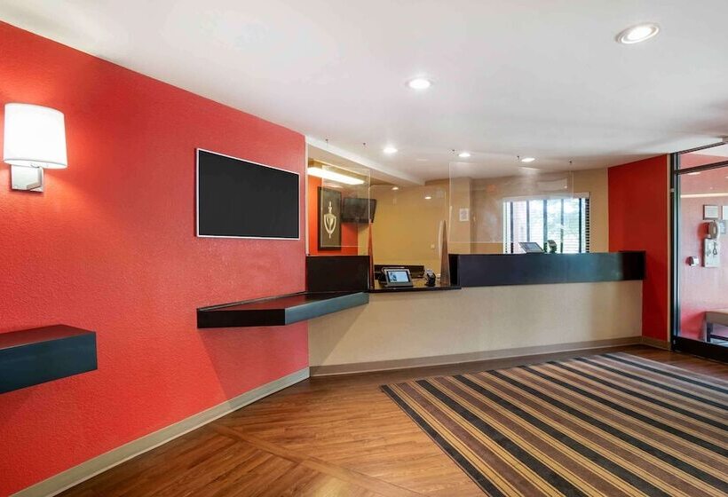 فندق Extended Stay America Select Suites   Columbia   Gateway Drive