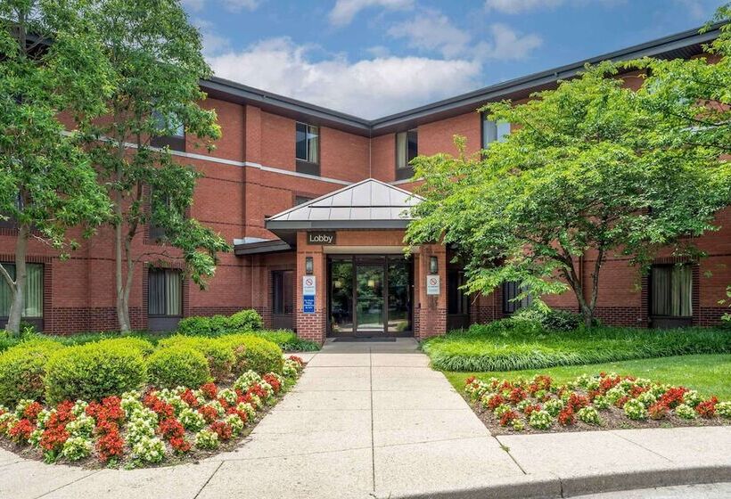 فندق Extended Stay America Select Suites   Columbia   Gateway Drive