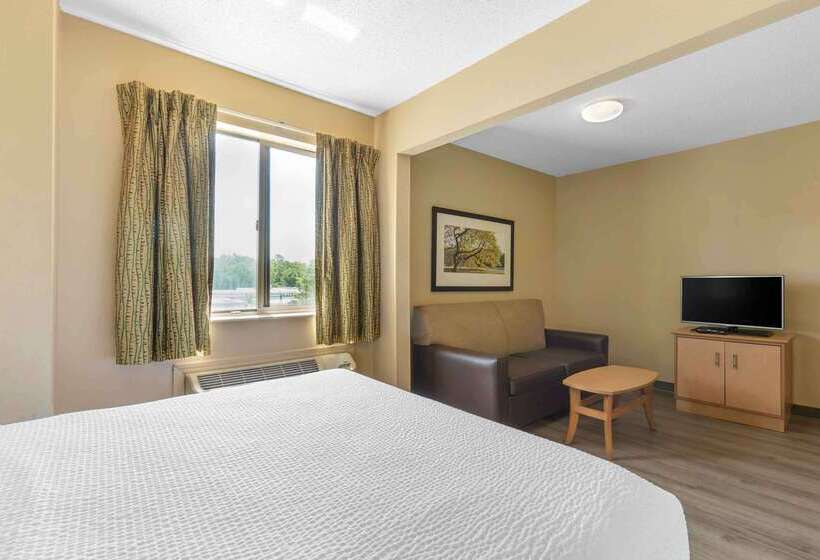 هتل Extended Stay America Suites   Columbia   Greystone