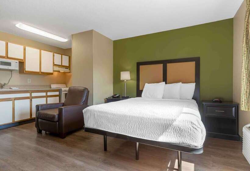 هتل Extended Stay America Suites   Columbia   Greystone