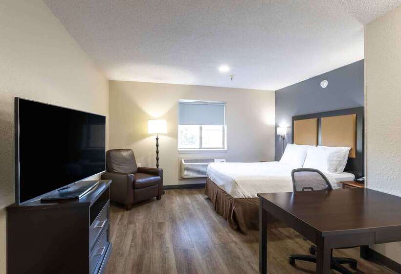 هتل Extended Stay America Suites   Columbia   Greystone