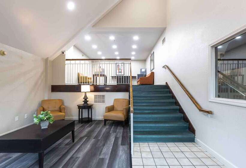 هتل Extended Stay America Suites   Columbia   Greystone