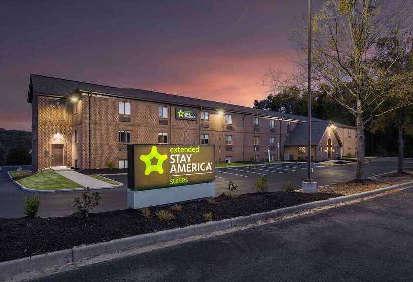 هتل Extended Stay America Suites   Columbia   Greystone