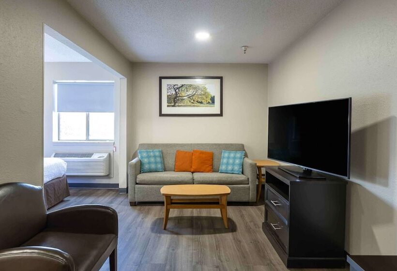 هتل Extended Stay America Suites   Columbia   Greystone