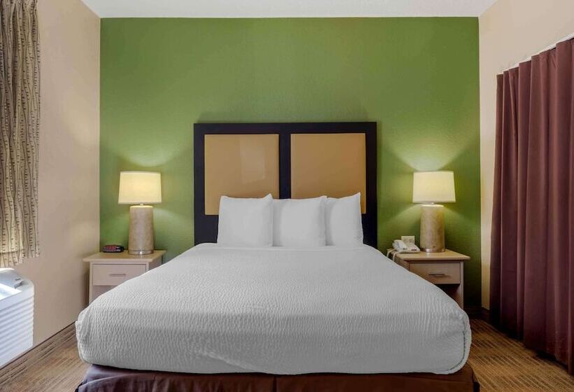 هتل Extended Stay America Select Suites   Dallas   Las Colinas   Meadow Creek Dr