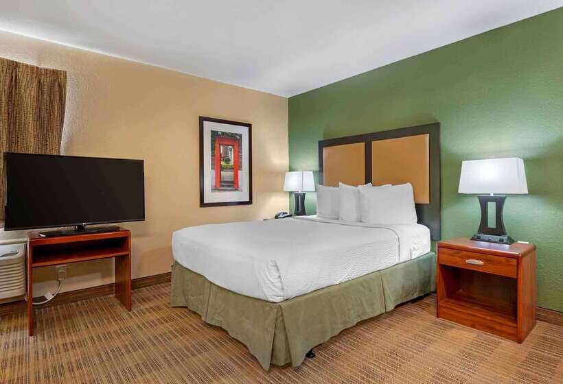 فندق Extended Stay America Suites  Fort Wayne  North