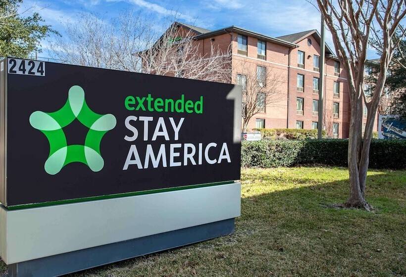 هتل Extended Stay America Suites  Houston  Westchase  Westheimer