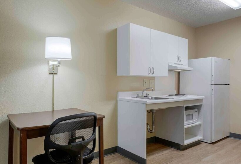 هتل Extended Stay America Suites  Houston  Westchase  Westheimer