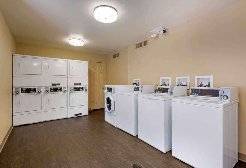 בית מלון כפרי Extended Stay America Suites   Orlando   Convention Center   Universal Blvd