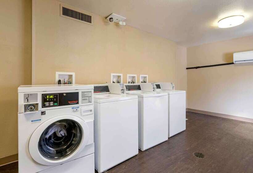 בית מלון כפרי Extended Stay America Suites   Orlando   Convention Center   Universal Blvd