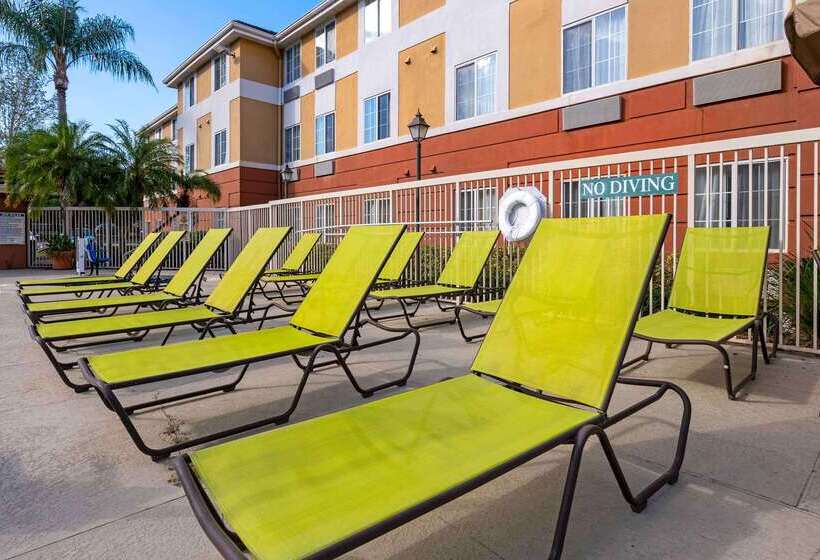 בית מלון כפרי Extended Stay America Suites   Orlando   Convention Center   Universal Blvd