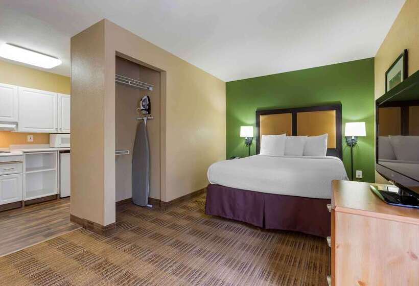 בית מלון כפרי Extended Stay America Suites  Phoenix  Scottsdale