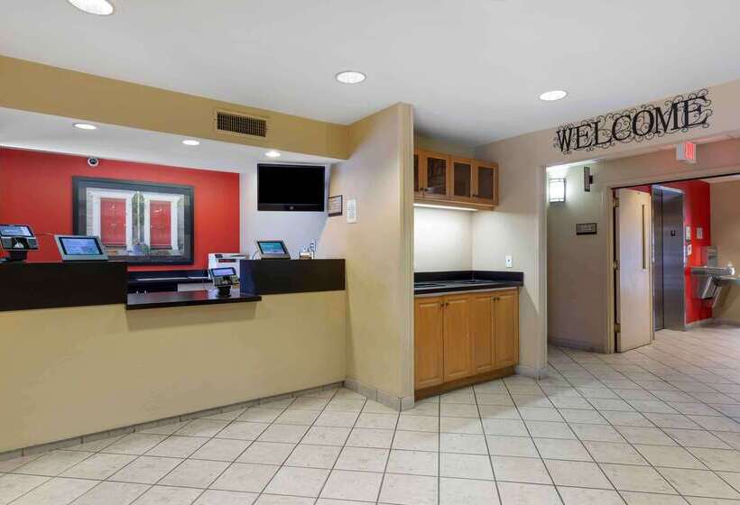 בית מלון כפרי Extended Stay America Suites  Phoenix  Scottsdale