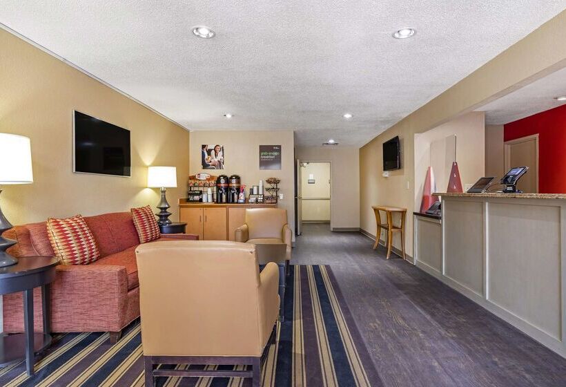 בית מלון כפרי Extended Stay America Suites  San Antonio  Colonnade  Medical